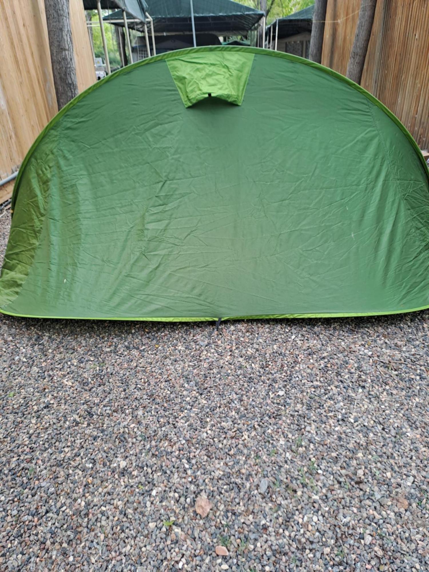 Camping Valle Del Andarax Fondon Екстер'єр фото